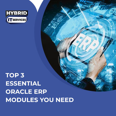 administrator/Top Essential Oracle ERP Modules You Need